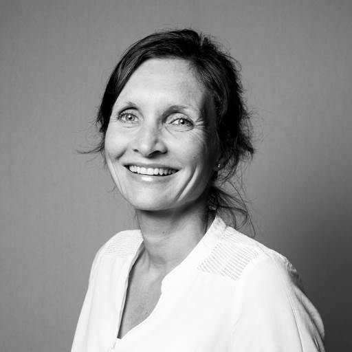 Chantal Boevé