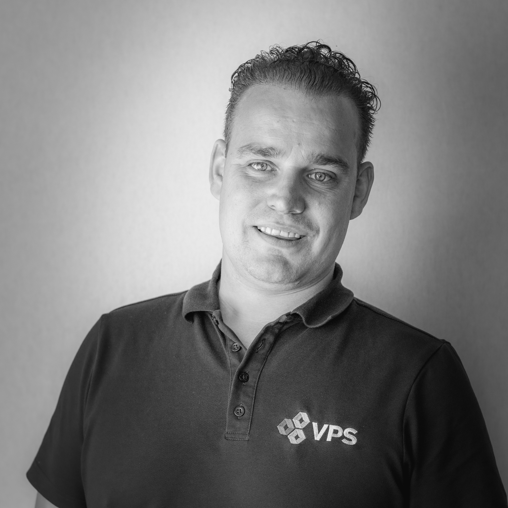 Ton van der Hart