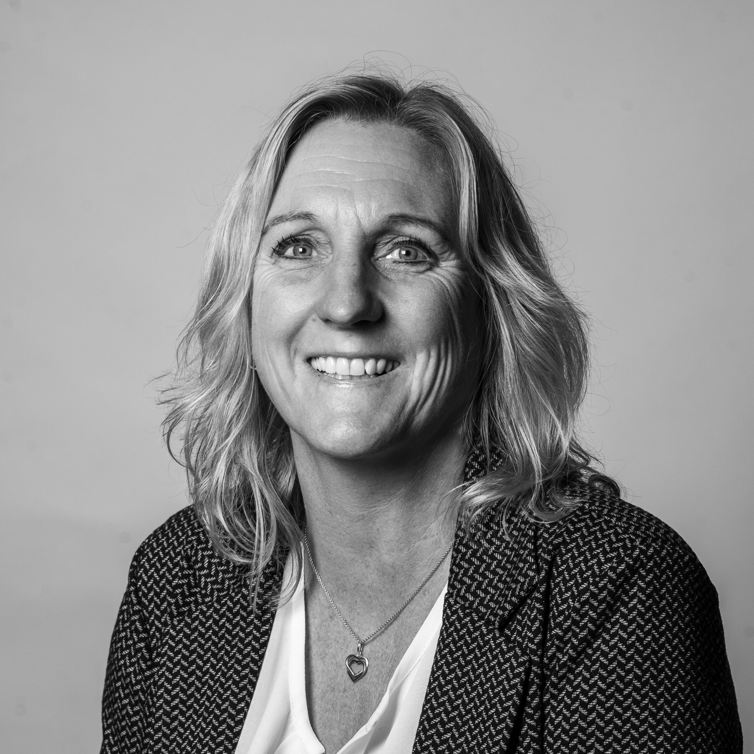 Yvette Wanninkhof