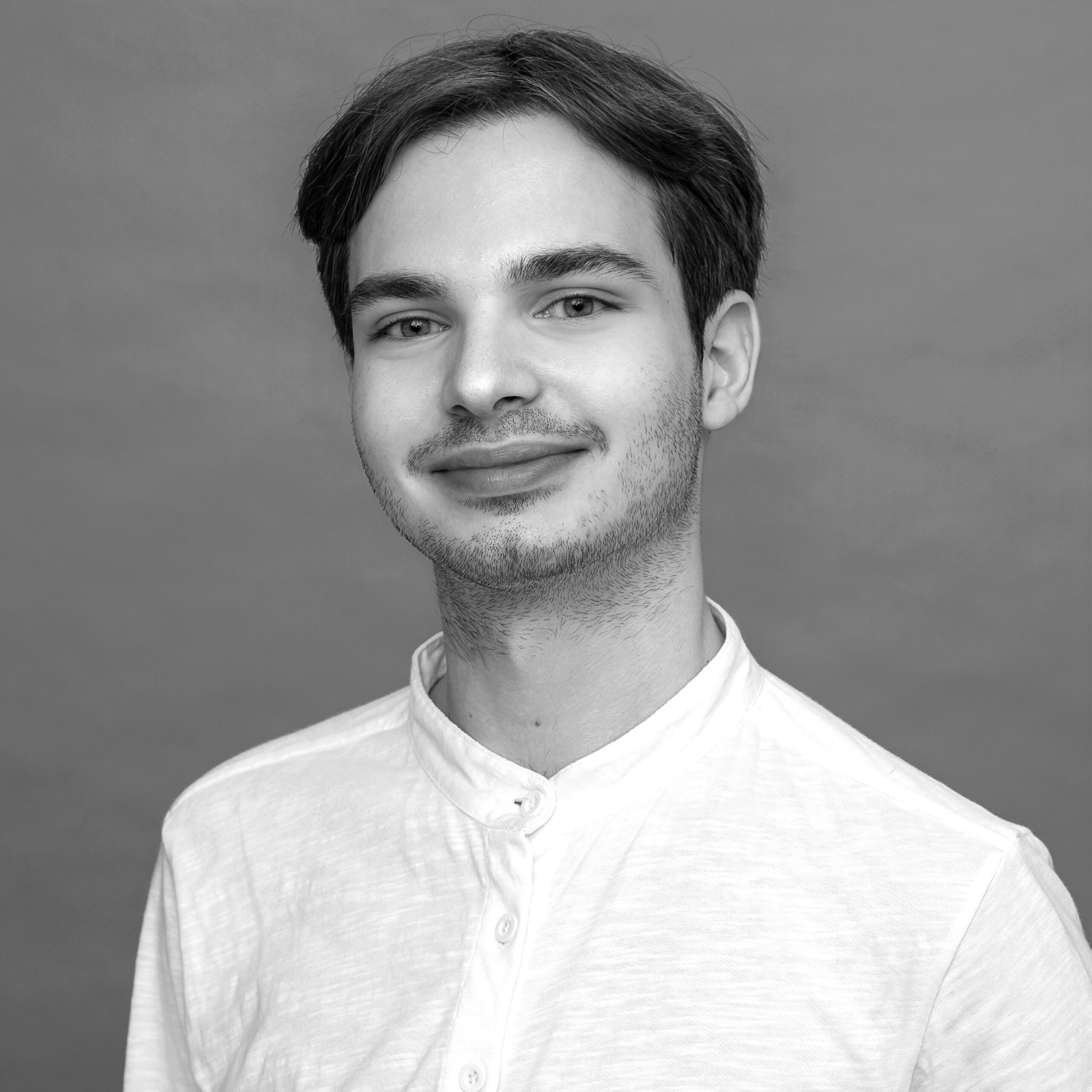 Kian Schouten