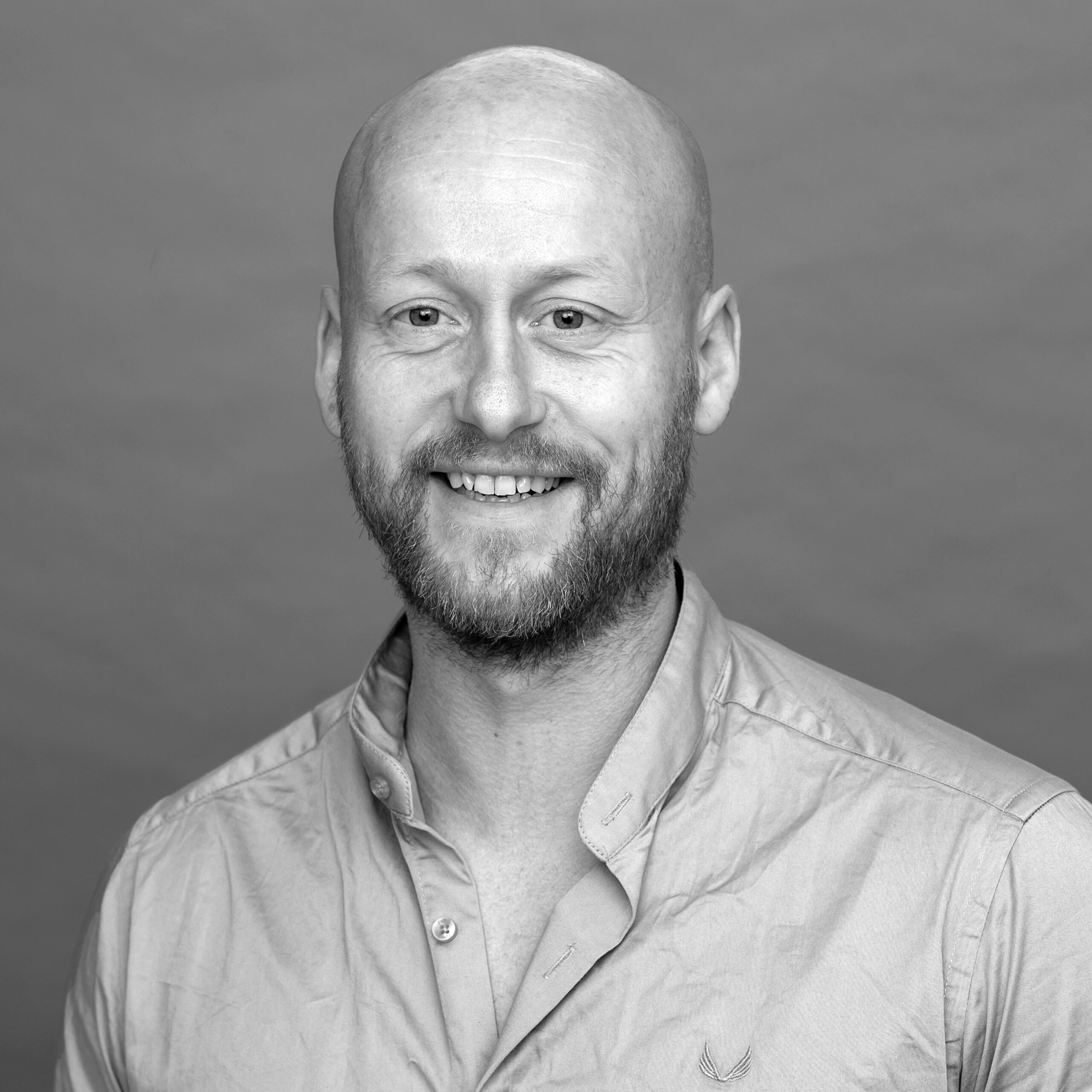 Sven Schoonus